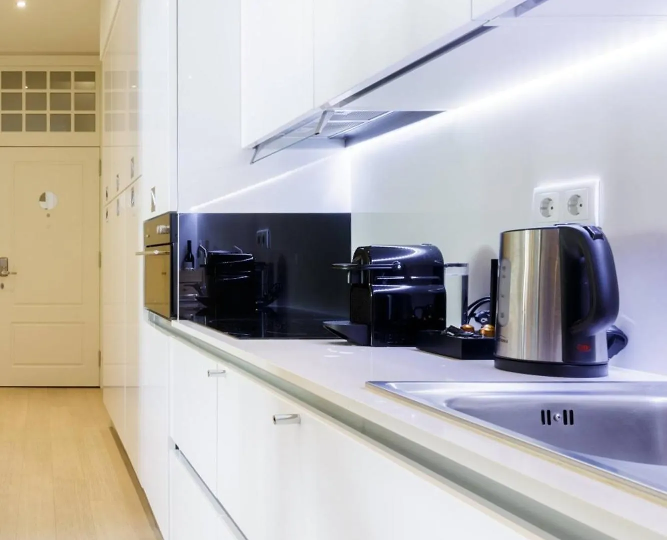 My Lx Flat Rossio - Downtown Apartment Lisbon Portugal