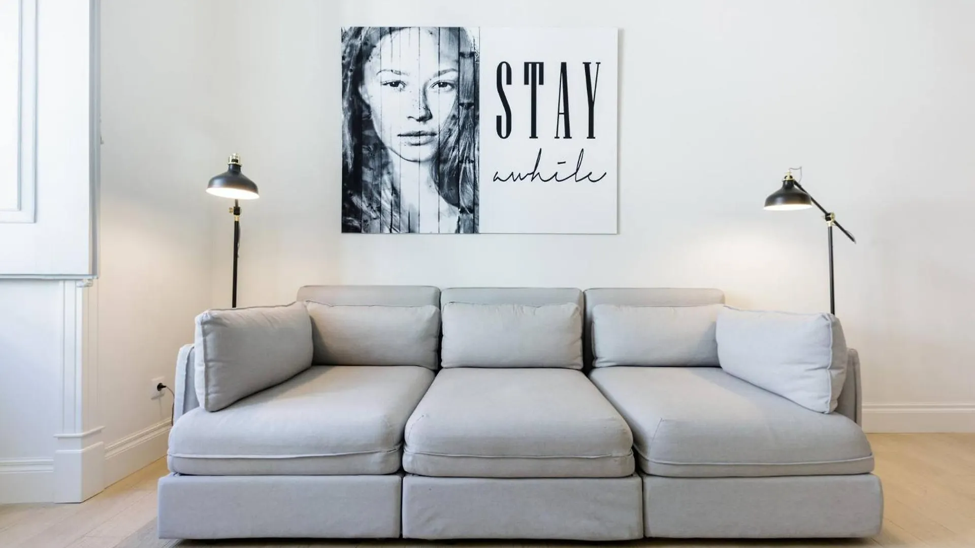 My Lx Flat Rossio - Downtown Apartment Lisbon Portugal