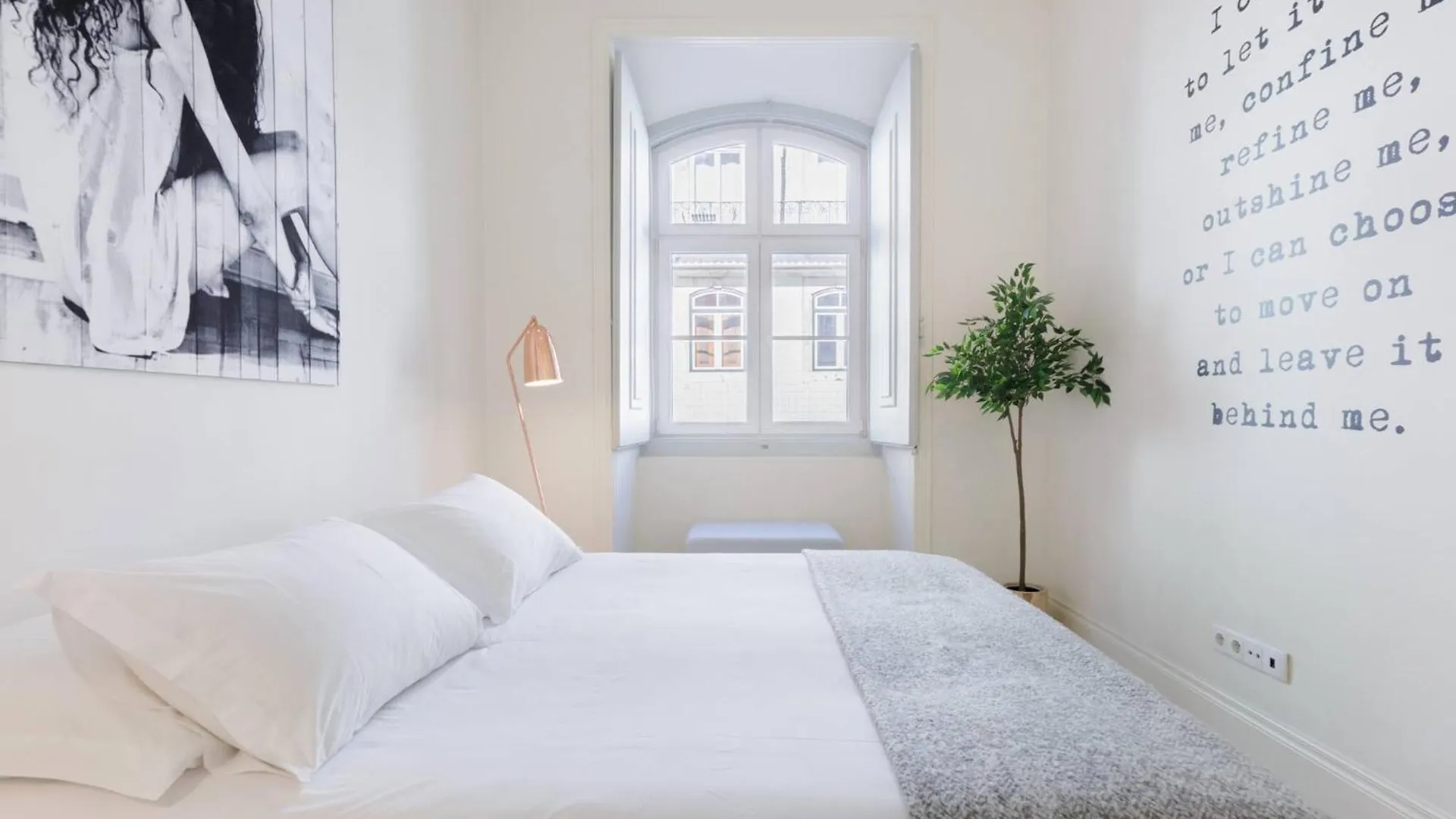 My Lx Flat Rossio - Downtown Apartment Lisbon 0*,