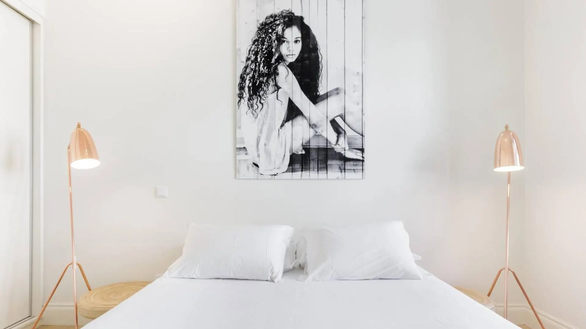 My Lx Flat Rossio - Downtown Apartment Lisbon